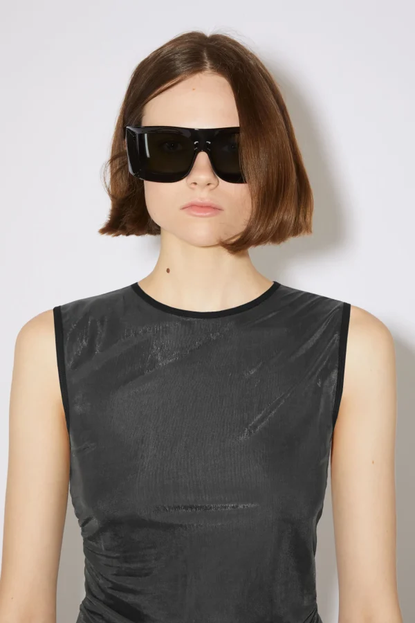 Armelloses T-Shirt>Acne Studios Flash Sale