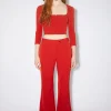 Ausgestellte Anzughose>Acne Studios Online