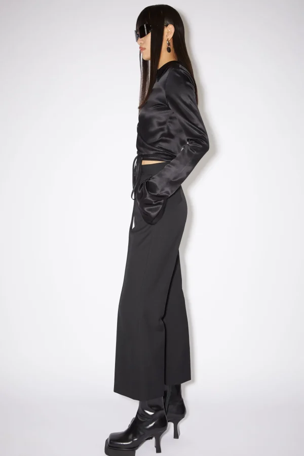 Ausgestellte Hose>Acne Studios Best