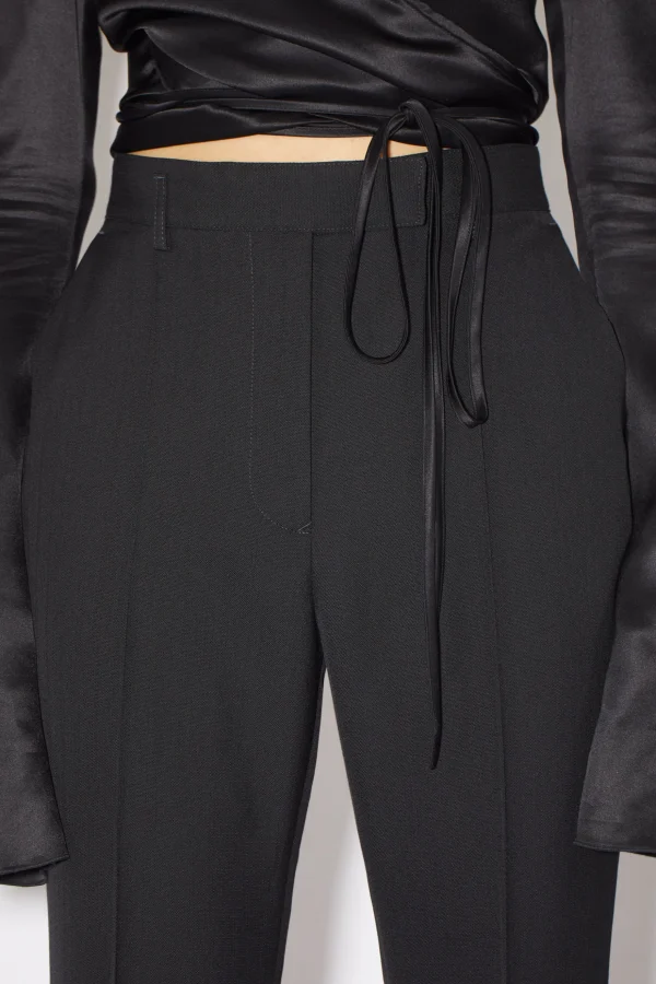Ausgestellte Hose>Acne Studios Best