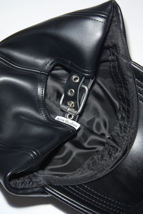 Baseballkappe>Acne Studios Best Sale