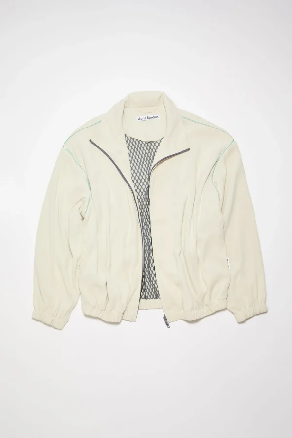 Bedruckte Jacke>Acne Studios Hot