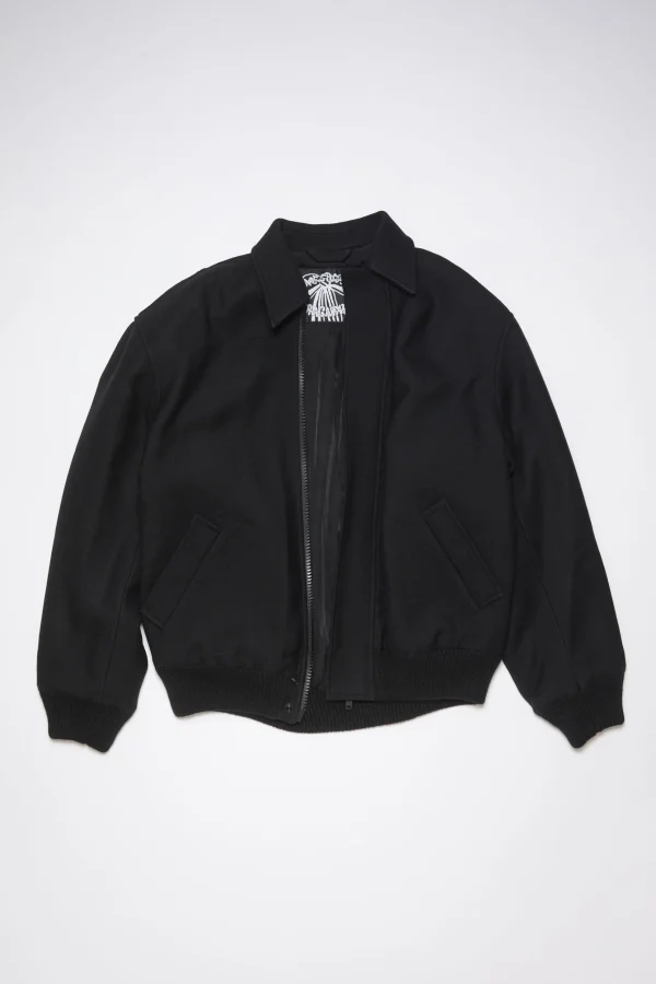 Bomberjacke>Acne Studios Online