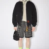 Bomberjacke Aus Baumwolle>Acne Studios Store