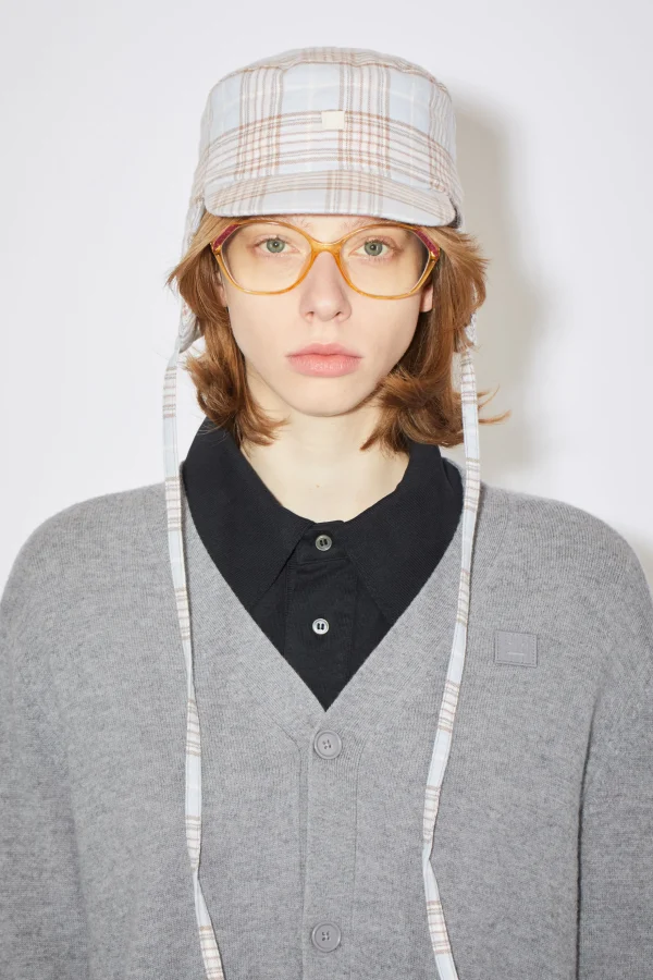Cardigan Aus Wolle>Acne Studios Shop
