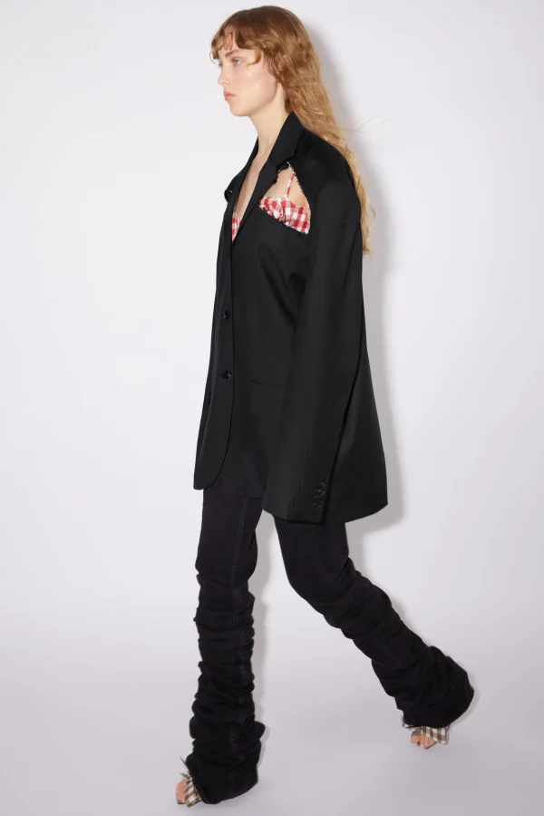 Dekonstruierte Anzugjacke>Acne Studios Cheap