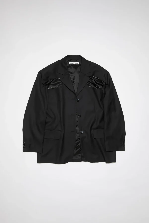 Dekonstruierte Anzugjacke>Acne Studios Cheap