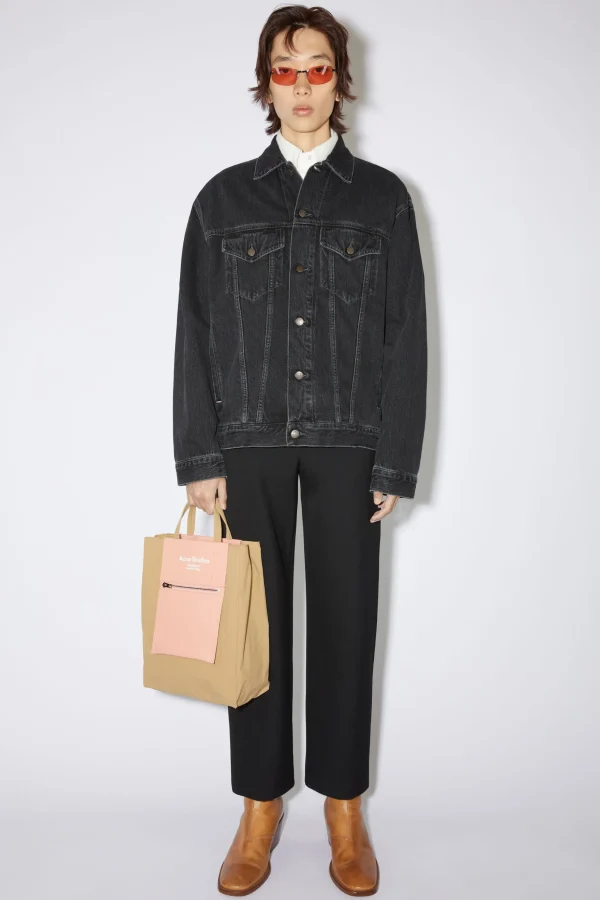 Denimjacke>Acne Studios Store