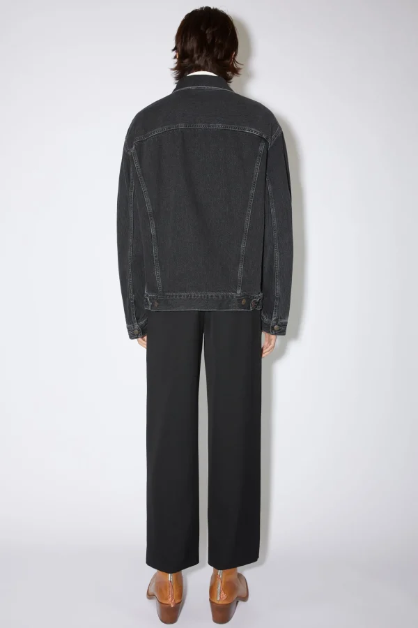 Denimjacke>Acne Studios Store