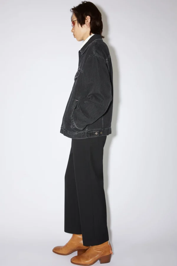 Denimjacke>Acne Studios Store