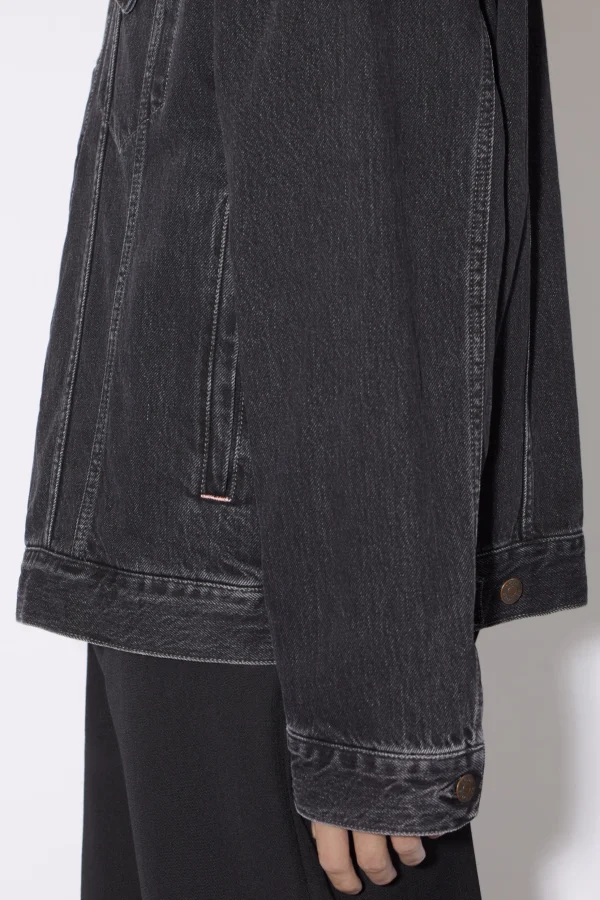 Denimjacke>Acne Studios Store