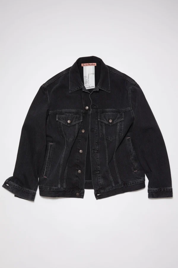 Denimjacke>Acne Studios Store