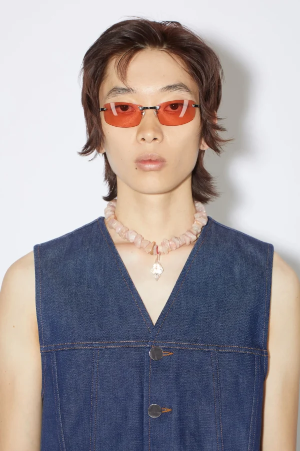 Denim-Weste>Acne Studios Cheap