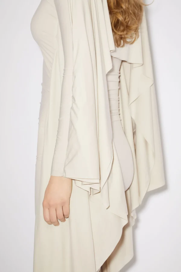 Drapiertes Kleid>Acne Studios Sale