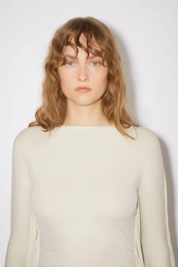 Drapiertes Kleid>Acne Studios Sale