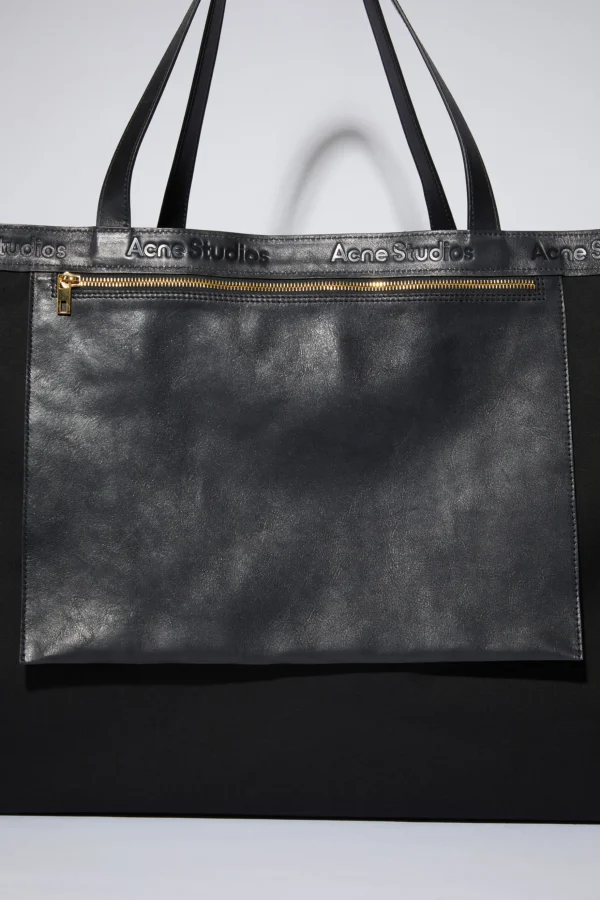 East-West Tote>Acne Studios Sale