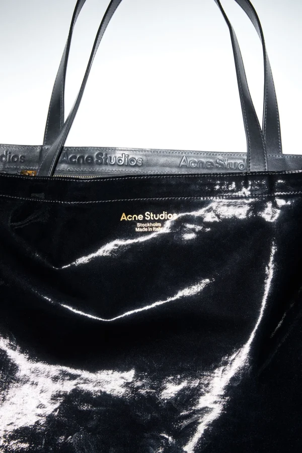 East-West Tote>Acne Studios Sale