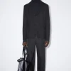 Einreihige Anzugjacke>Acne Studios Discount