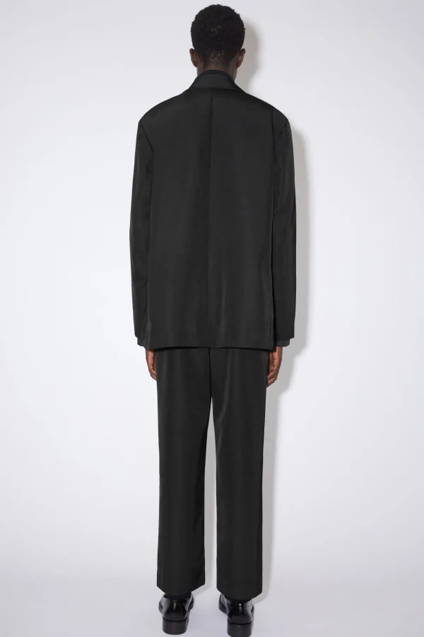 Einreihige Anzugjacke>Acne Studios Clearance