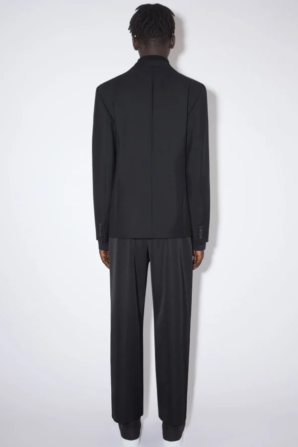 Einreihige Anzugjacke>Acne Studios Discount