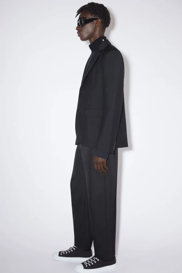 Einreihige Anzugjacke>Acne Studios Discount