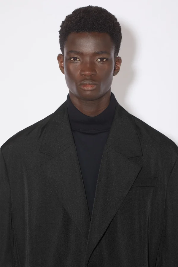 Einreihige Anzugjacke>Acne Studios Clearance