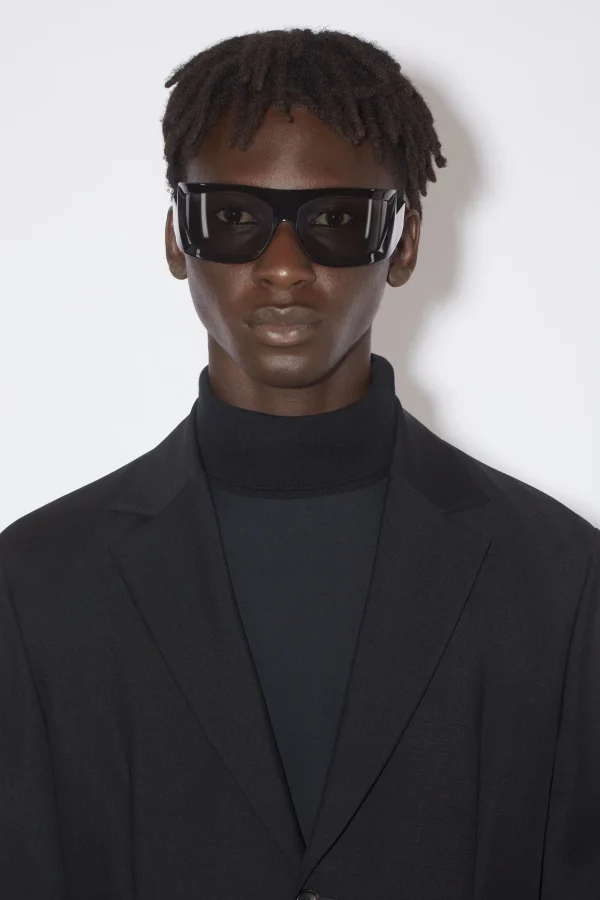 Einreihige Anzugjacke>Acne Studios Discount
