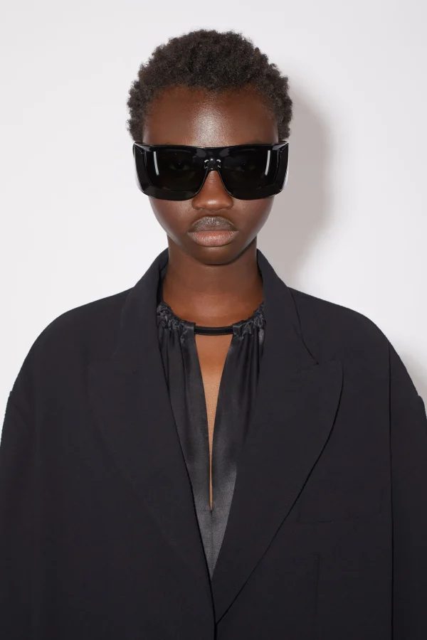 Einreihige Anzugjacke>Acne Studios Sale
