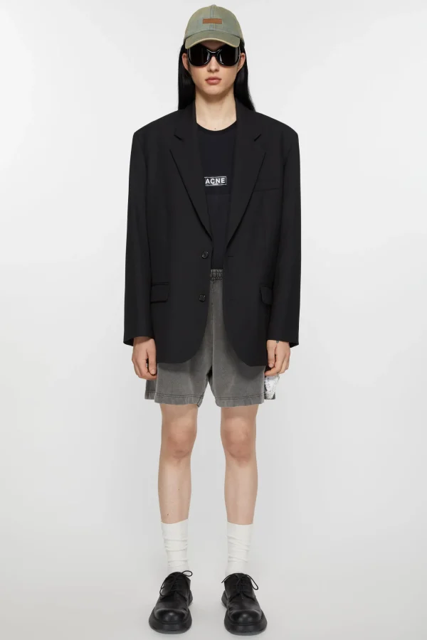 Einreihige Jacke>Acne Studios Online