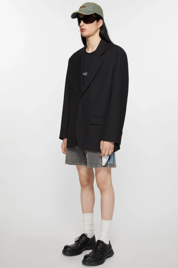 Einreihige Jacke>Acne Studios Online