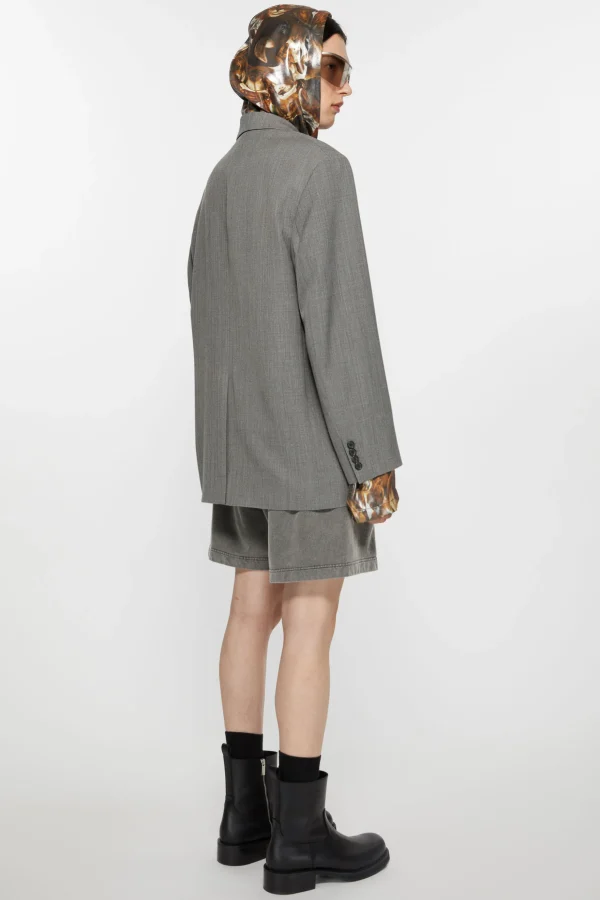 Einreihige Jacke>Acne Studios Clearance