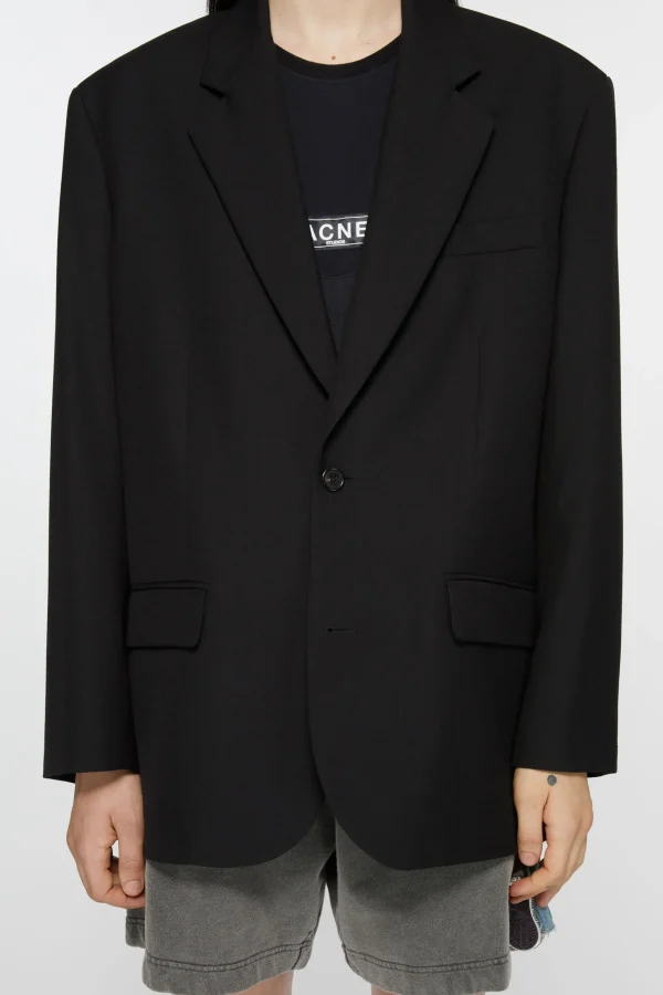 Einreihige Jacke>Acne Studios Online