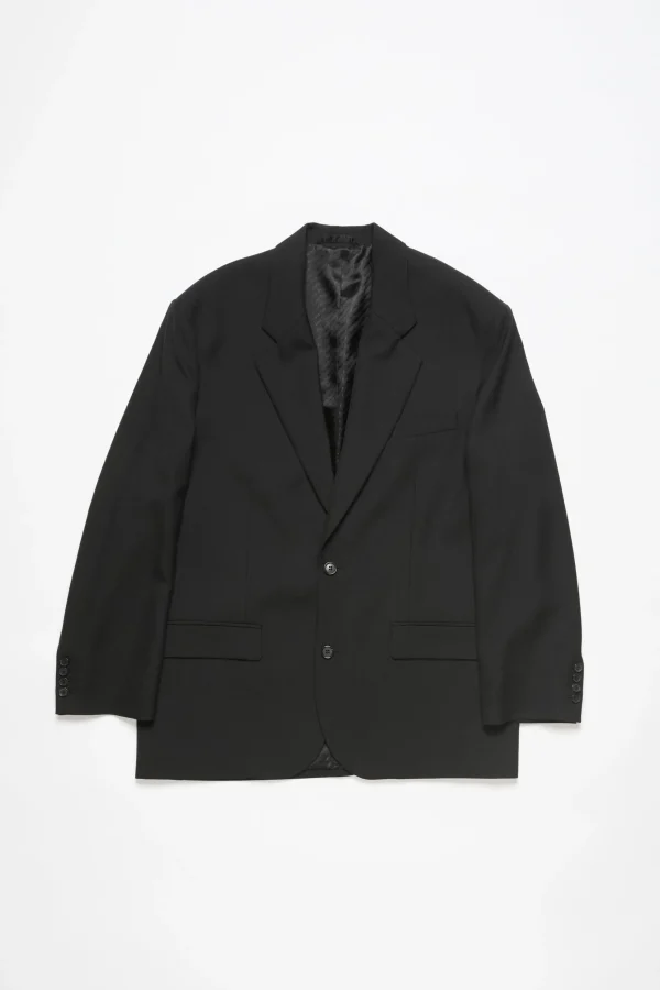 Einreihige Jacke>Acne Studios Online
