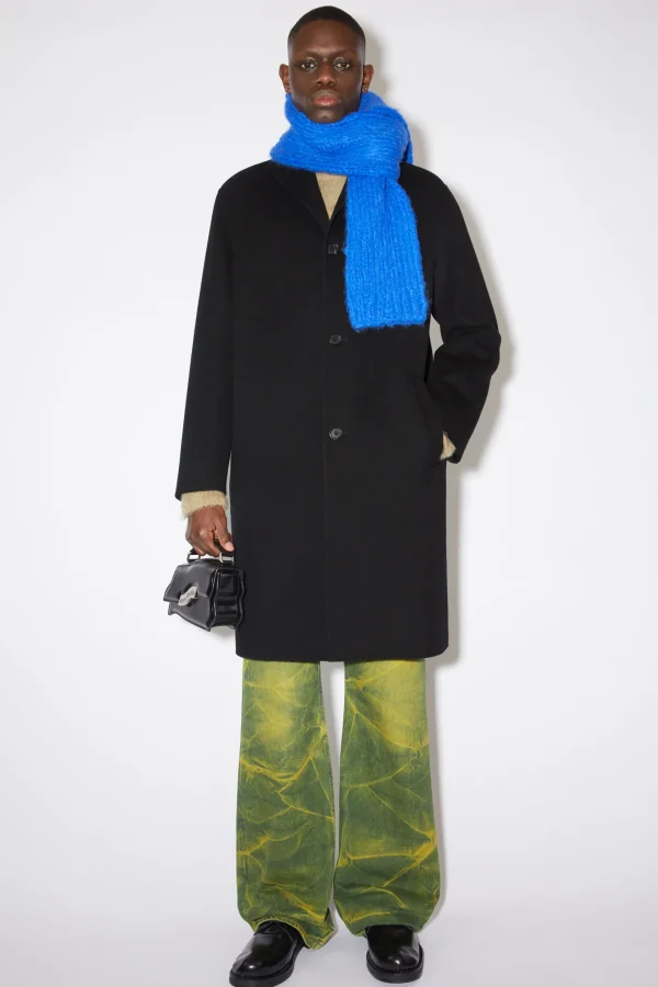 Einreihiger Mantel>Acne Studios Flash Sale