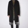 Einreihiger Mantel>Acne Studios Sale