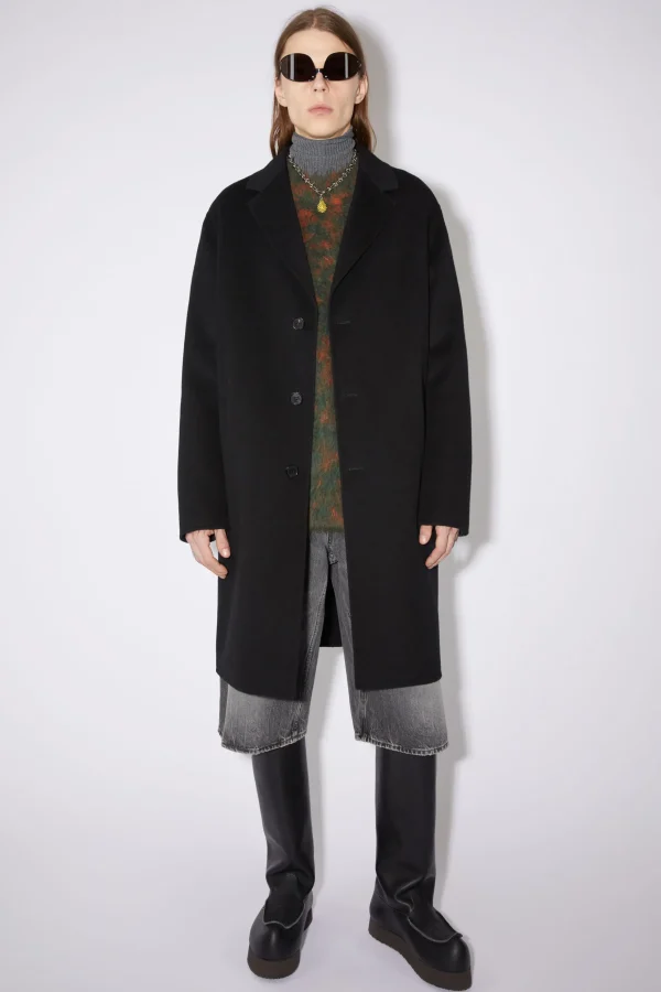 Einreihiger Mantel>Acne Studios Sale