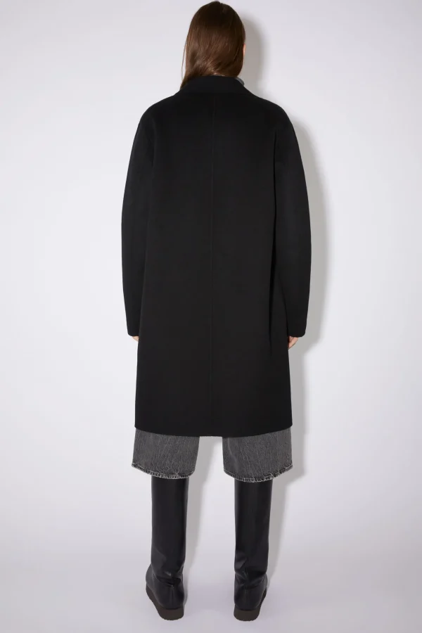Einreihiger Mantel>Acne Studios Sale