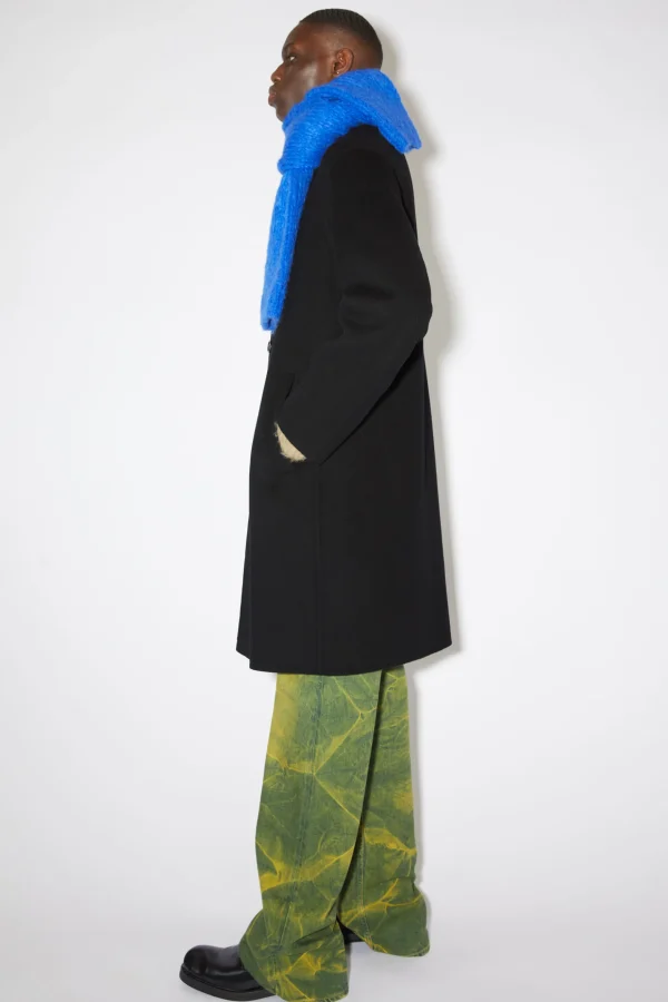 Einreihiger Mantel>Acne Studios Flash Sale