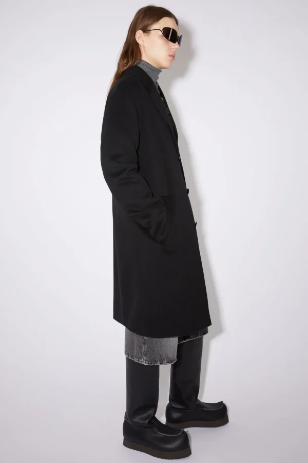 Einreihiger Mantel>Acne Studios Sale