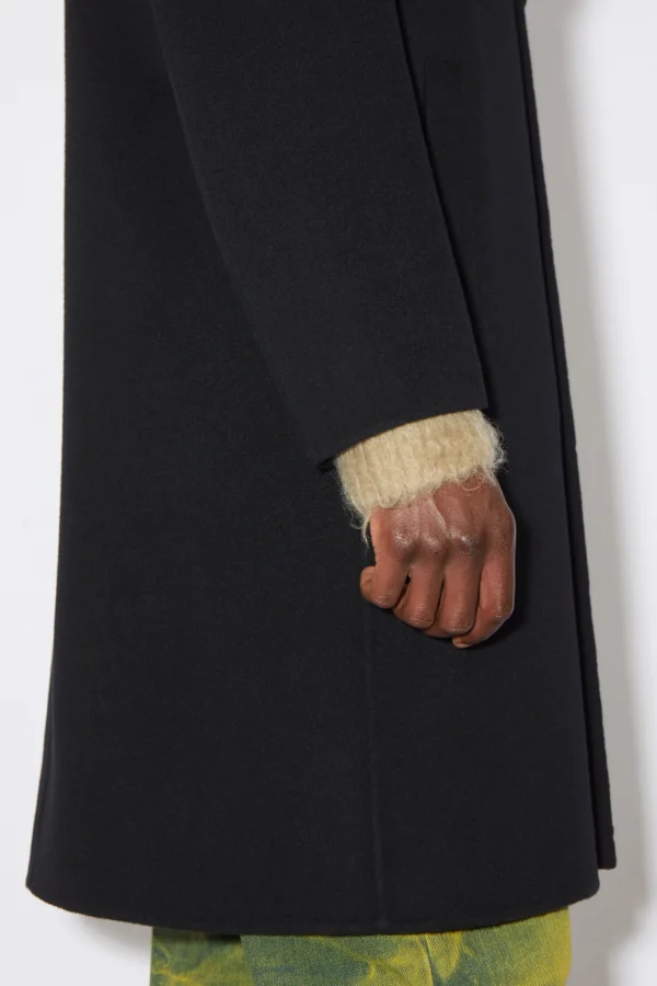 Einreihiger Mantel>Acne Studios Flash Sale