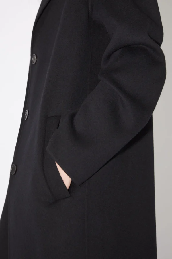 Einreihiger Mantel>Acne Studios Sale