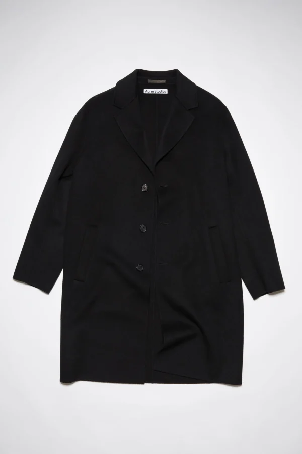 Einreihiger Mantel>Acne Studios Sale