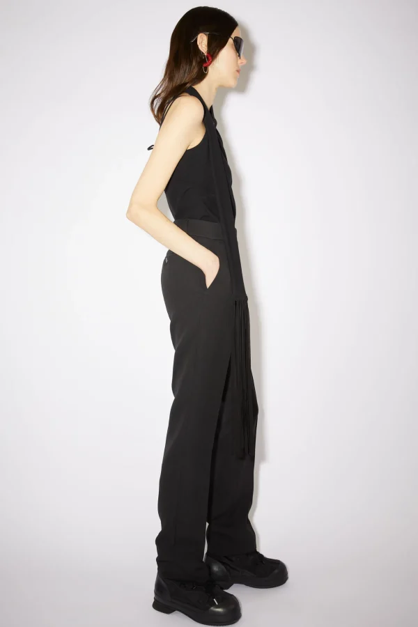 Figurnahe Hose>Acne Studios Best Sale