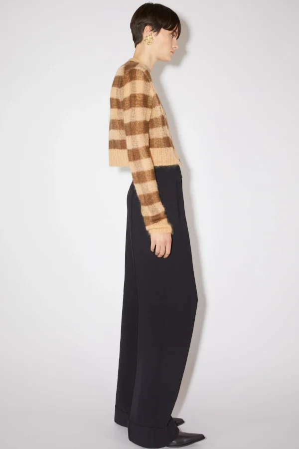 Figurnahe Hose>Acne Studios Fashion