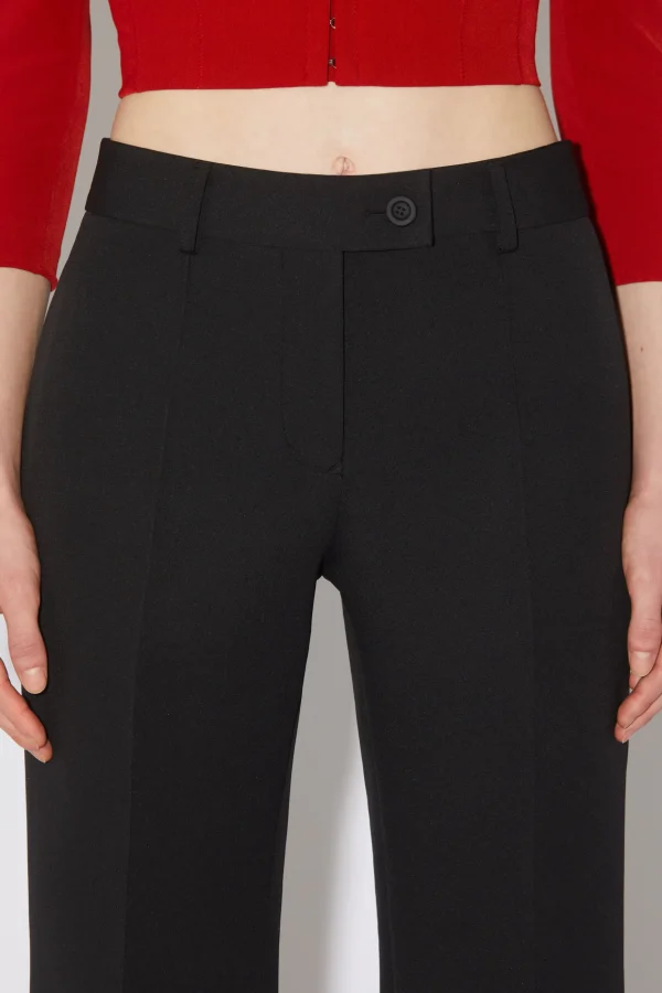 Figurnahe Hose>Acne Studios Cheap