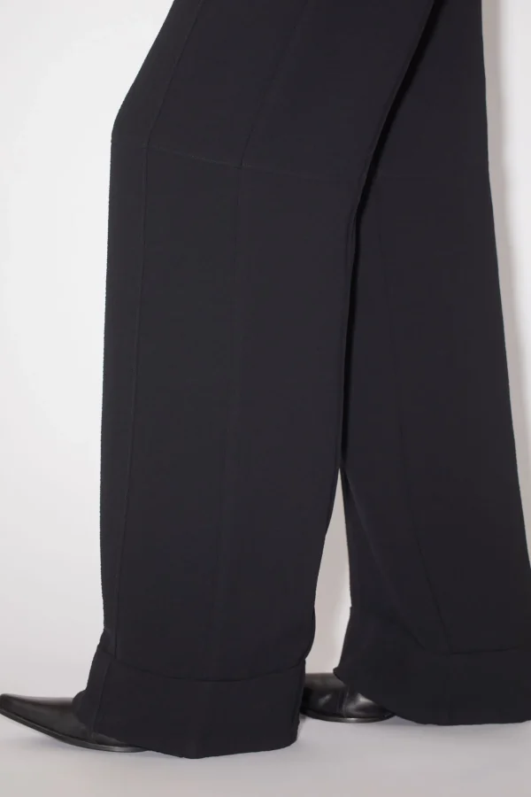 Figurnahe Hose>Acne Studios Fashion