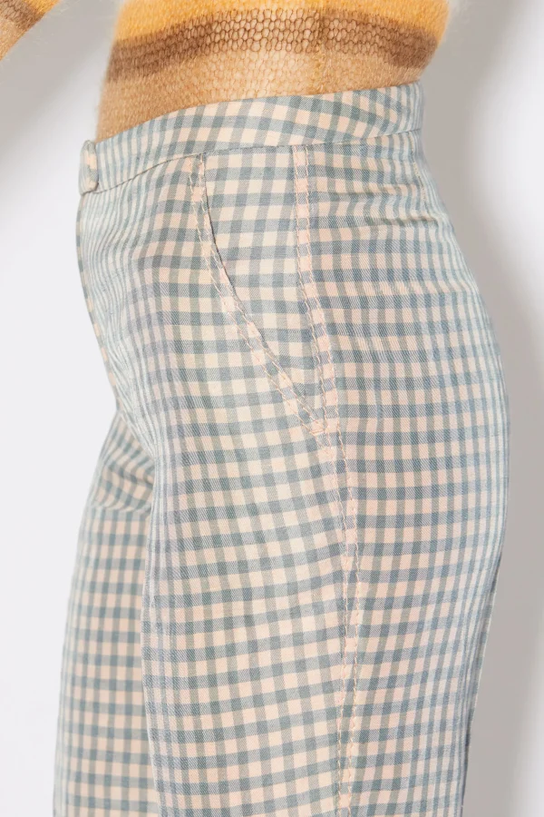 Figurnahe Hose>Acne Studios Flash Sale