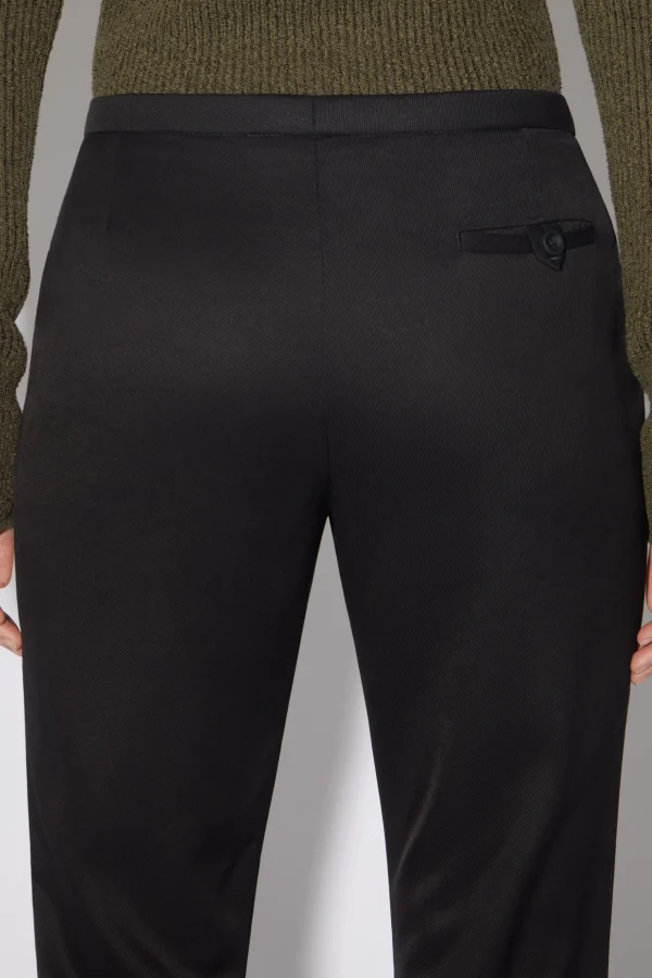 Figurnahe Hose>Acne Studios Cheap