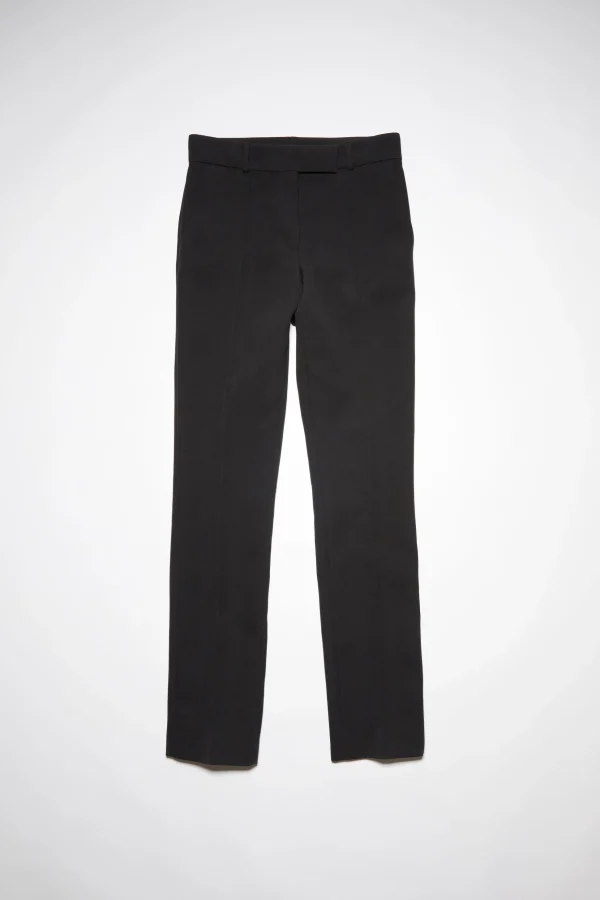 Figurnahe Hose>Acne Studios Best Sale