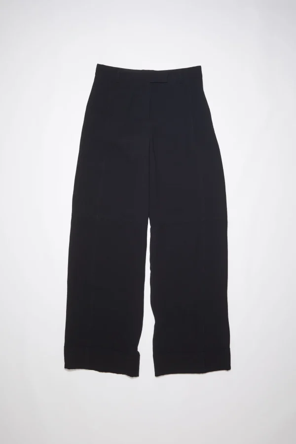 Figurnahe Hose>Acne Studios Fashion